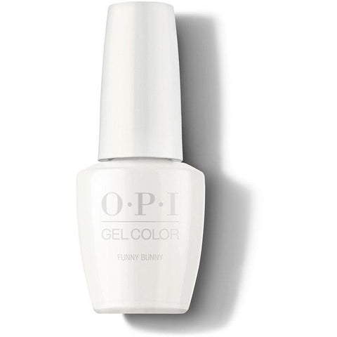 OPI GelColor Funny Bunny 0.5 oz #GCH22