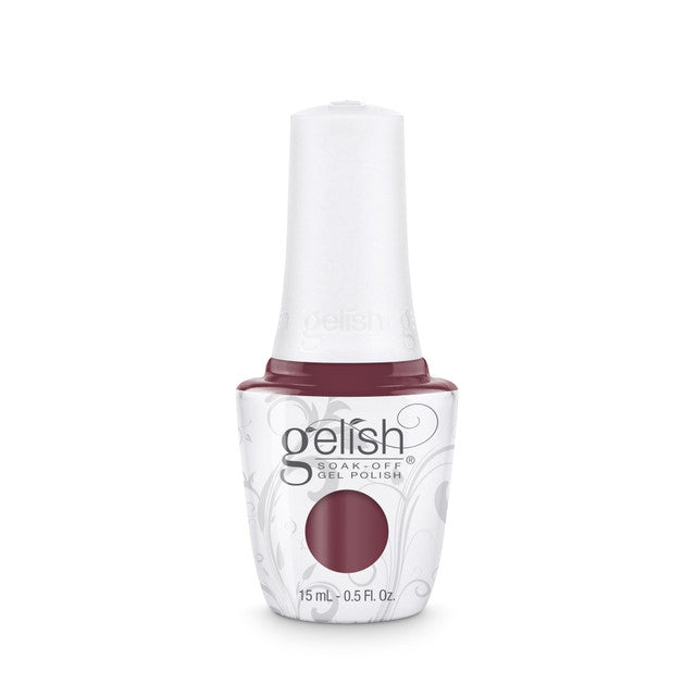 Gelish Figure 8s & Heartbreaks Soak-Off Gel Polish - 1110240