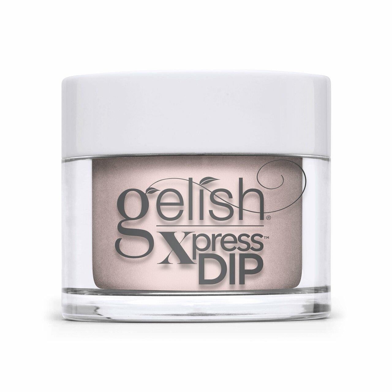 Gelish Xpress Dip Powder -254 All about The Pout