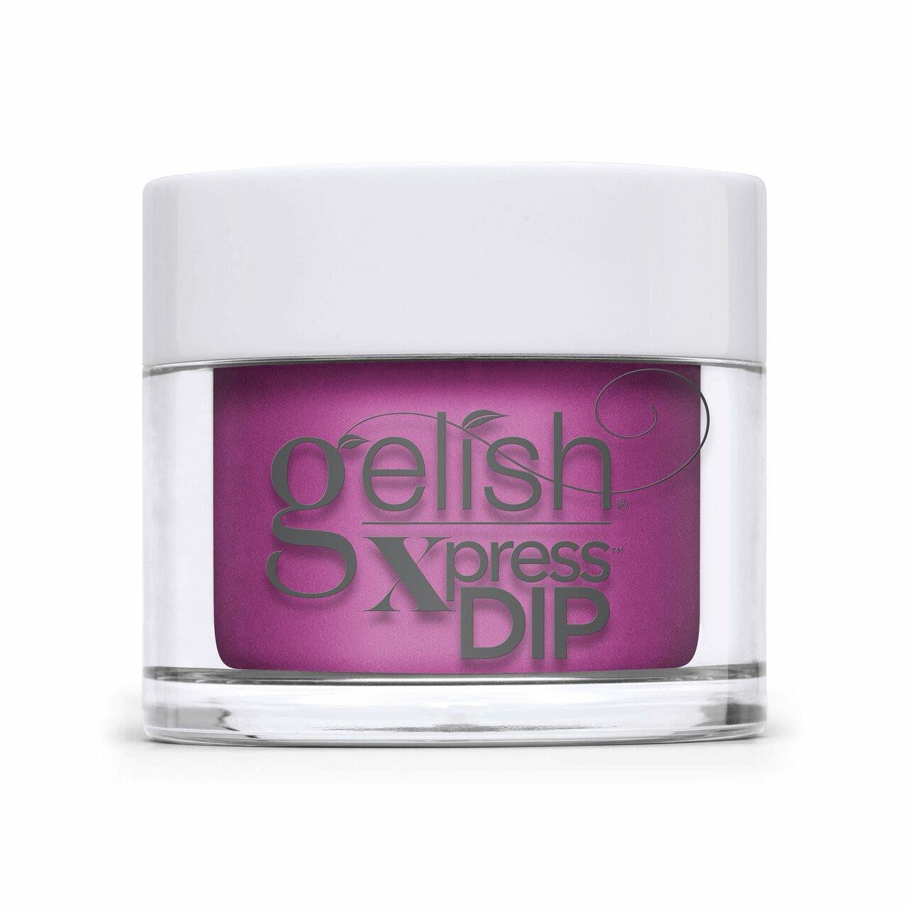 Gelish Xpress Dip Powder -257 Woke Up This Way