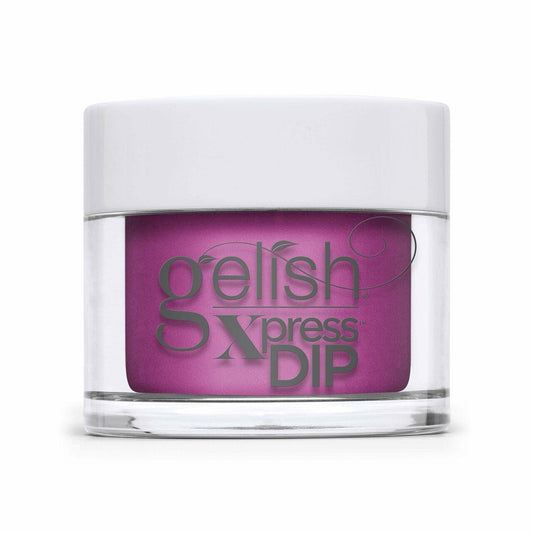 Gelish Xpress Dip Powder -257 Woke Up This Way