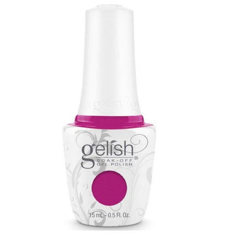 Gelish  Woke Up This Way 257