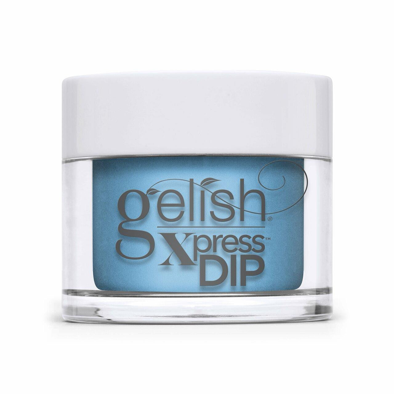 Gelish Xpress Dip Powder -259 No Filter Needed