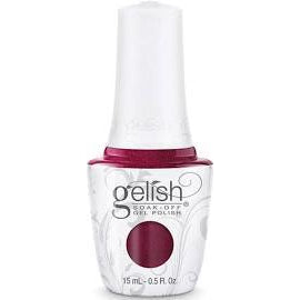 Gelish A Tale Of Two Nails 260