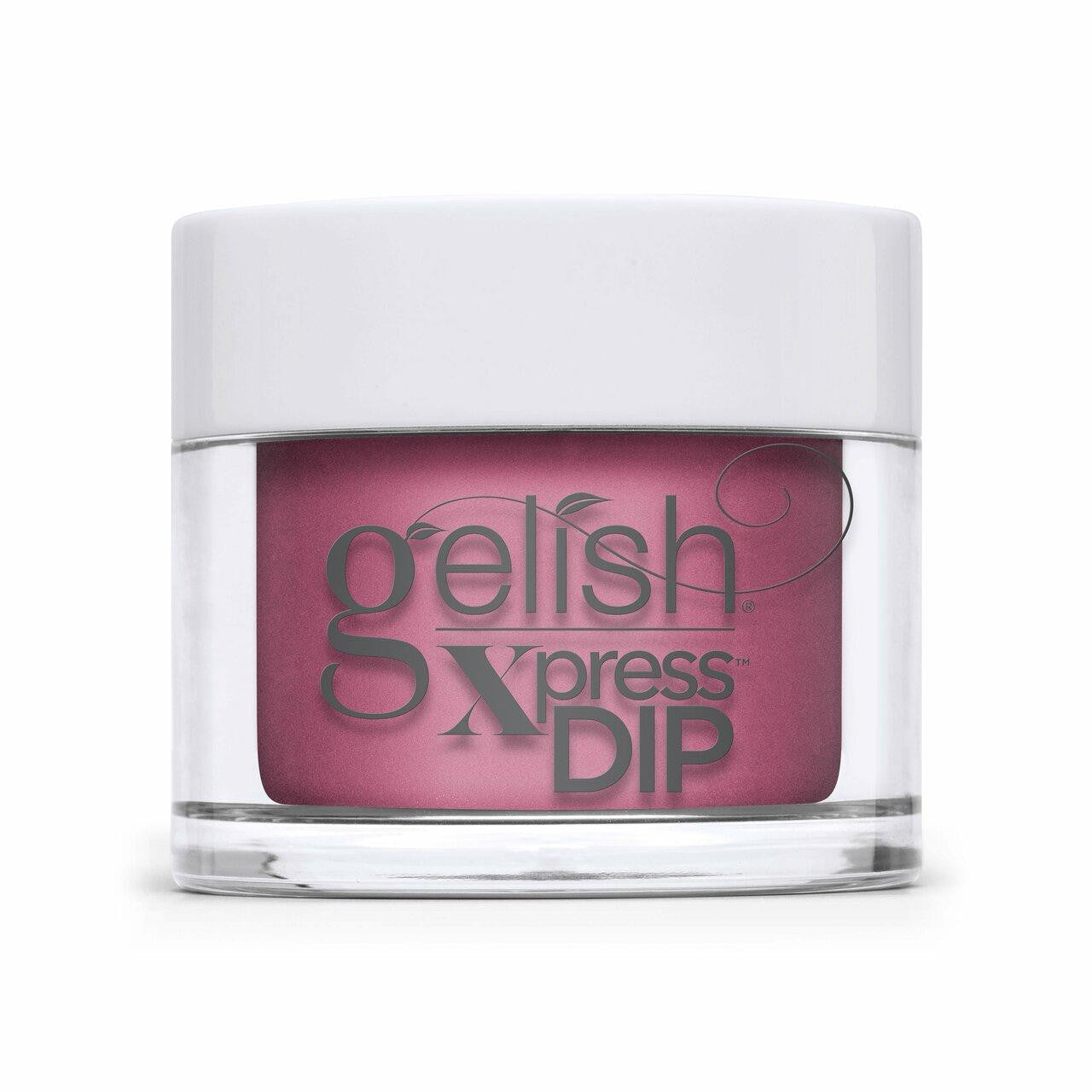 Gelish Xpress Dip Powder -261 One Tough Princess