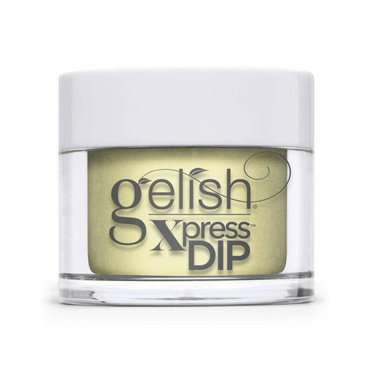 Gelish Xpress Dip Powder -264 Let Down Your hair