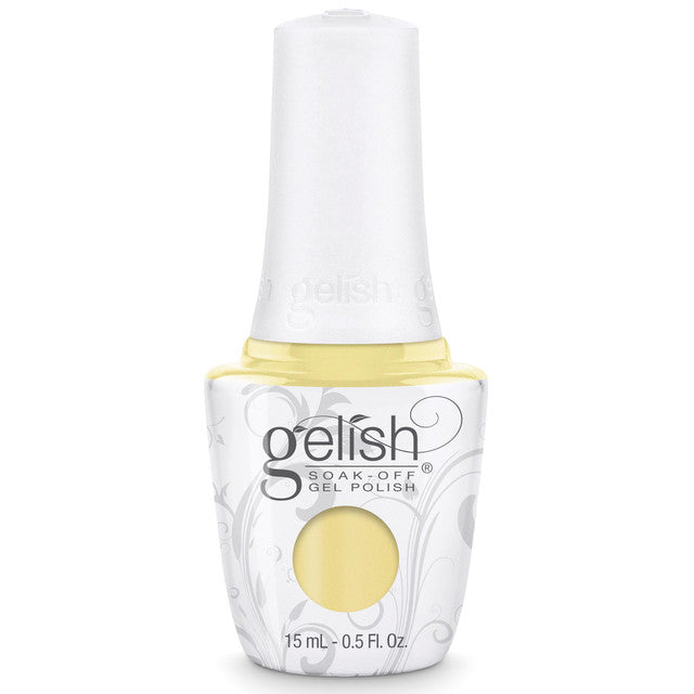 Gelish Let Down Your Hair Soak-Off Gel Polish - 1110264