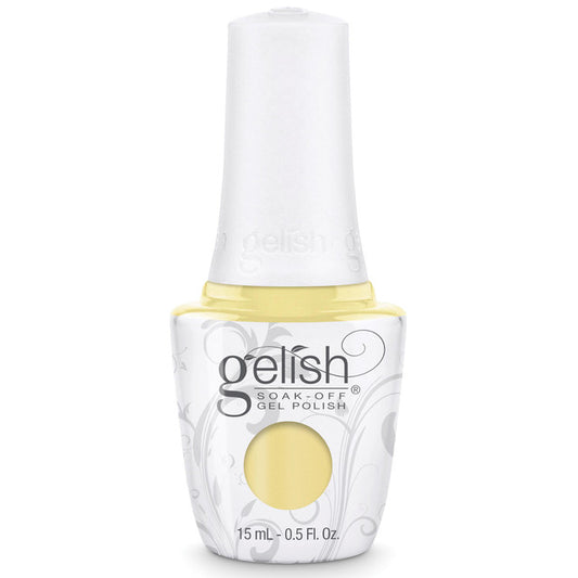 Gelish Let Down Your Hair Soak-Off Gel Polish - 1110264