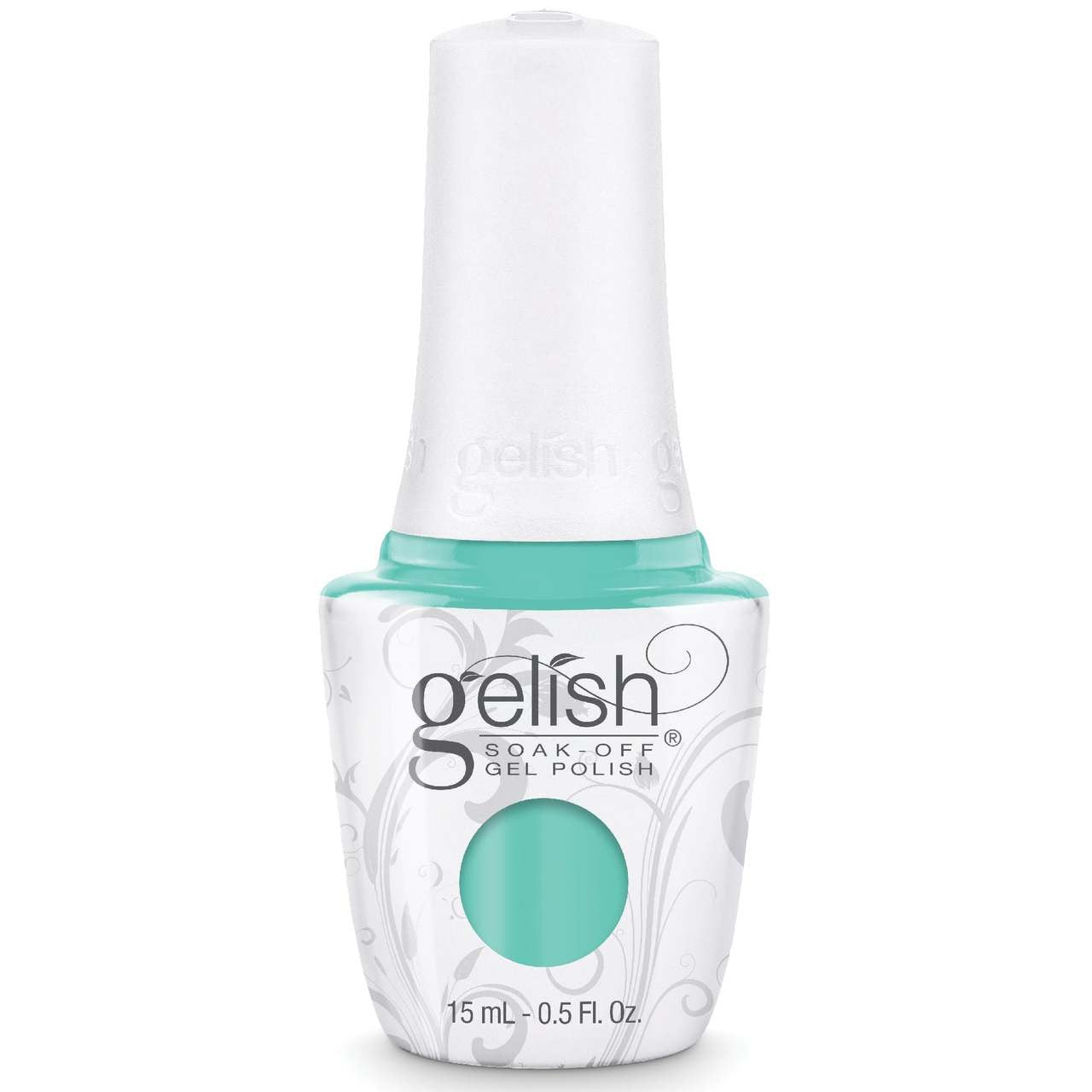 Gelish Ruffle Those Feathers #1110294