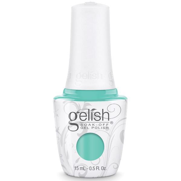 Gelish Ruffle Those Feathers #1110294