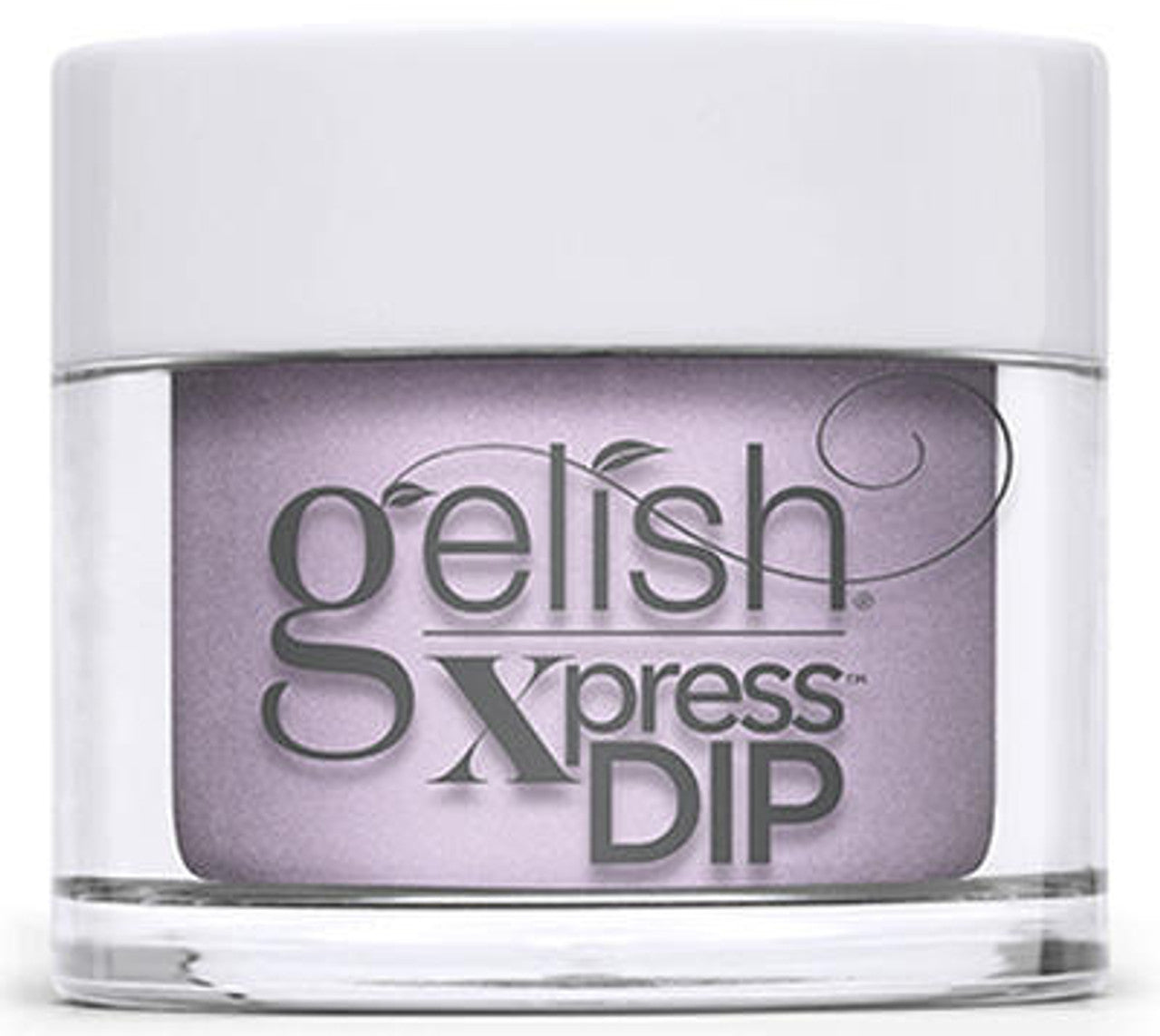 Gelish Xpress Dip Powder -295 All The Queen's Bling