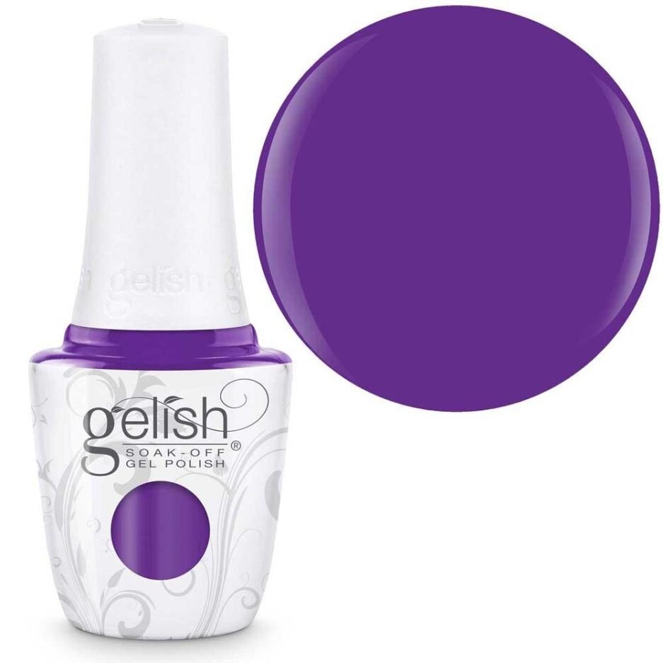 Harmony Gelish One Piece Or Two? #1110301