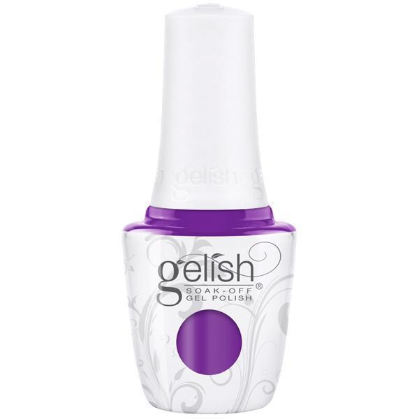 Harmony Gelish One Piece Or Two? #1110301