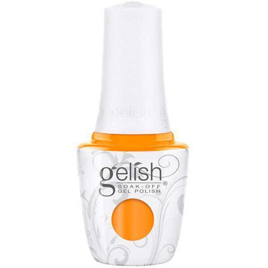 Gelish You've Got Tan-Gerine Lines #1110304