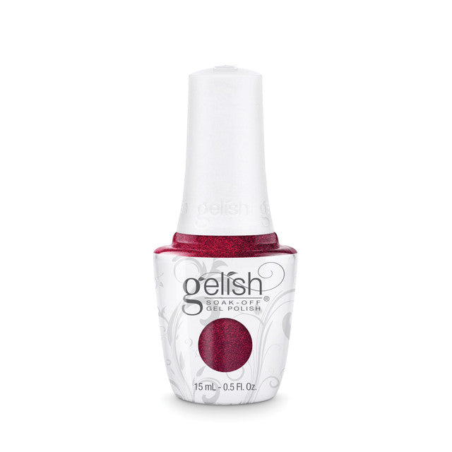 Gelish What's Your Poinsettia? Soak-Off Gel Polish - 1110324