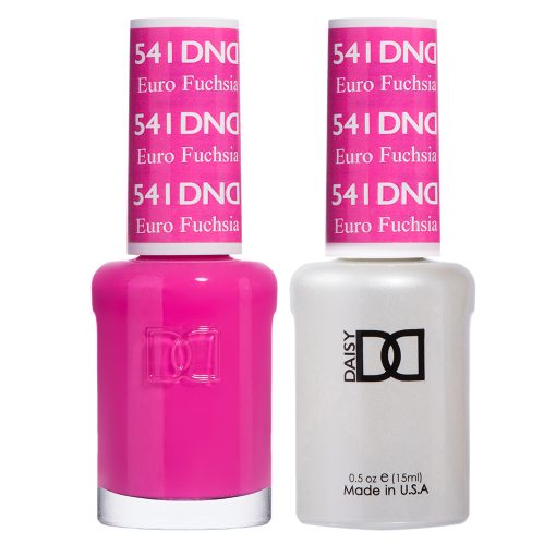 DND-Euro Fuchsia 541