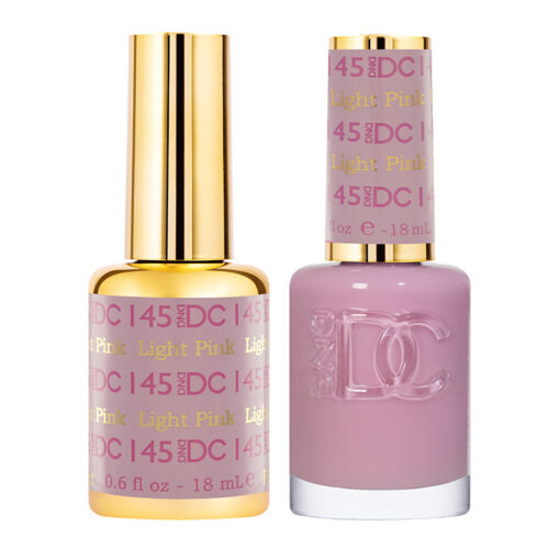 DND DC Light Pink 145