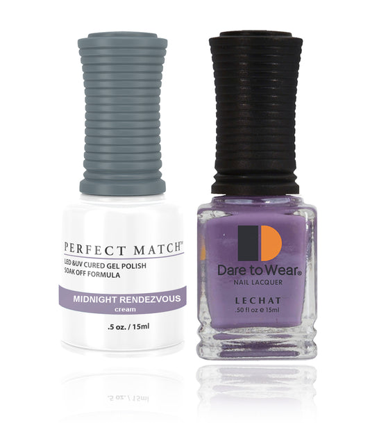 Perfect Match PMS  245- Midnight Rendezvous