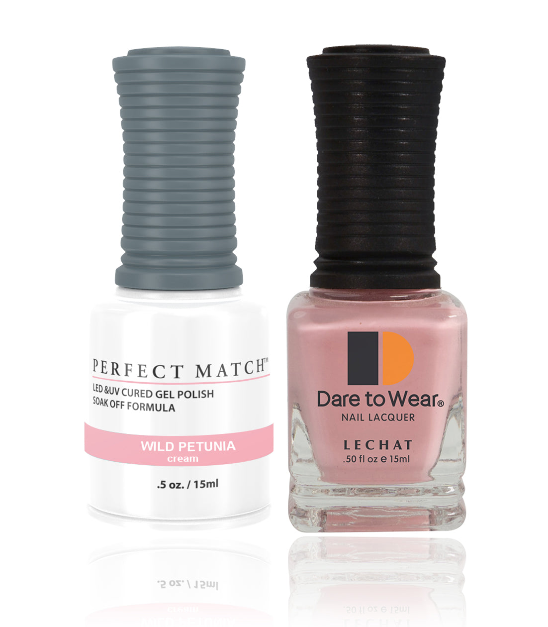 Perfect Match PMS 247-Wild Petunia