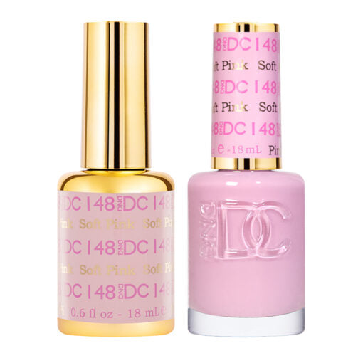 DND DC Soft Pink 148