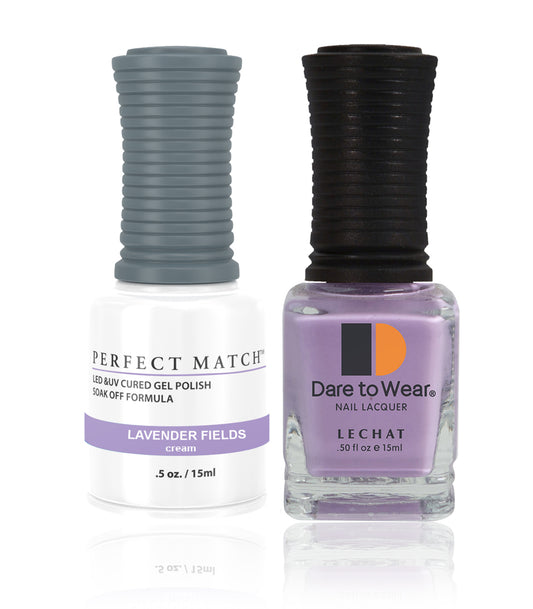 Perfect Match  pms 249-Lavender Fields