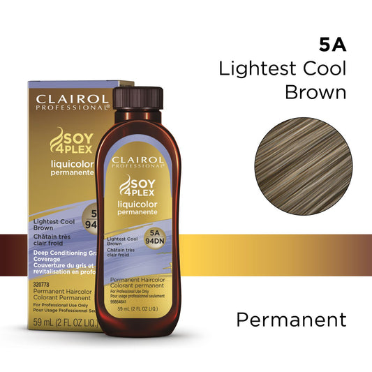 Clairol Professional Liquicolor 5A (94DN)