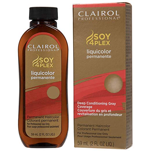 Clairol LiquiColor Permanente 5RR Lightest Intense Red