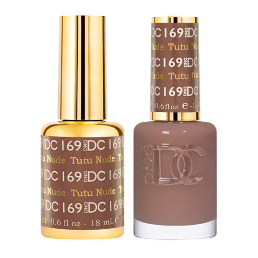 DND DC Tutu Nude DND DC 169