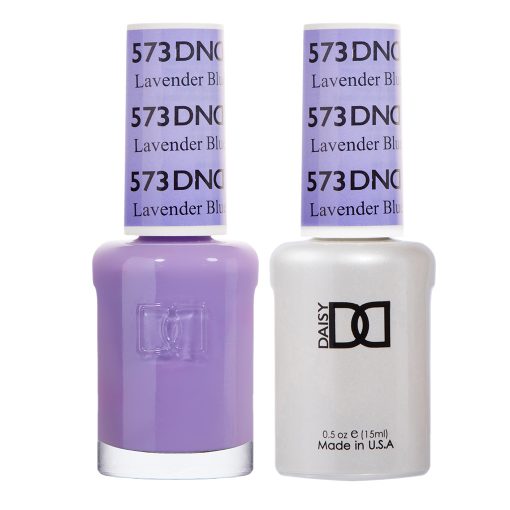 DND-Lavender Blue 573