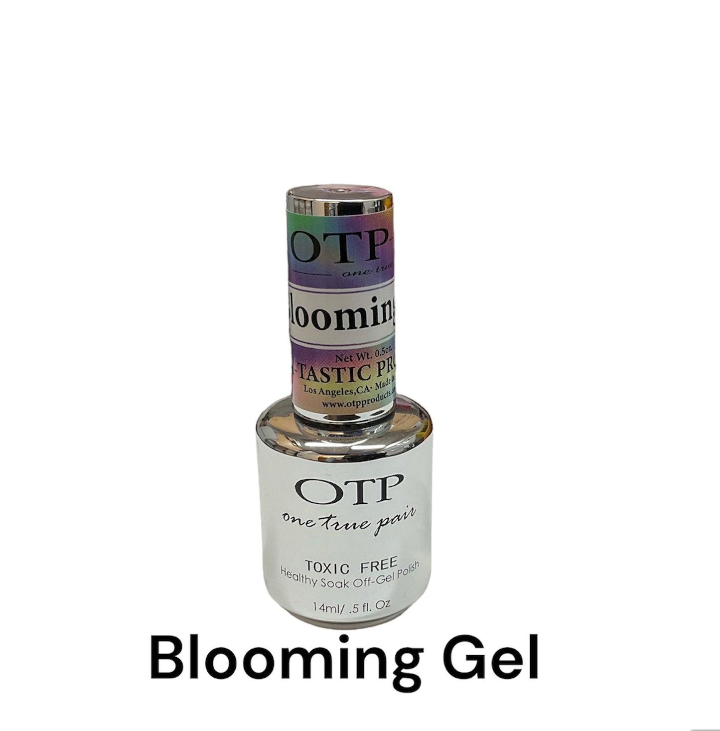 OTP Blooming gel