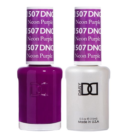 DND-Neon Purple 507