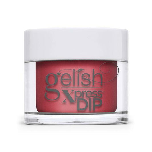 Gelish Xpress Dip Powder -804 Fire Cracker