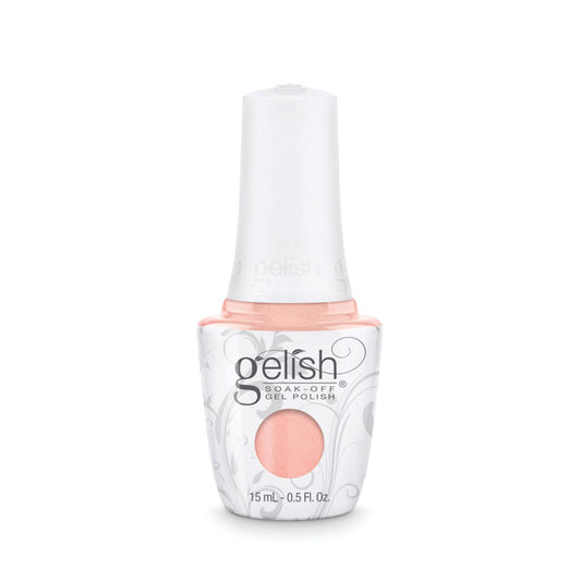 Gelish Forever Beauty Soak-Off Gel Polish - 1110813