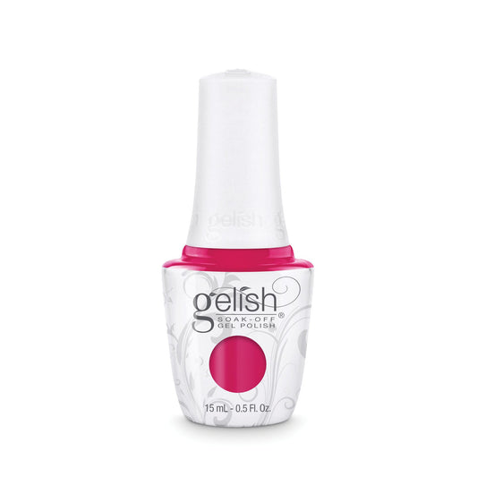 Gelish Gossip Girl Soak-Off Gel Polish - 1110819