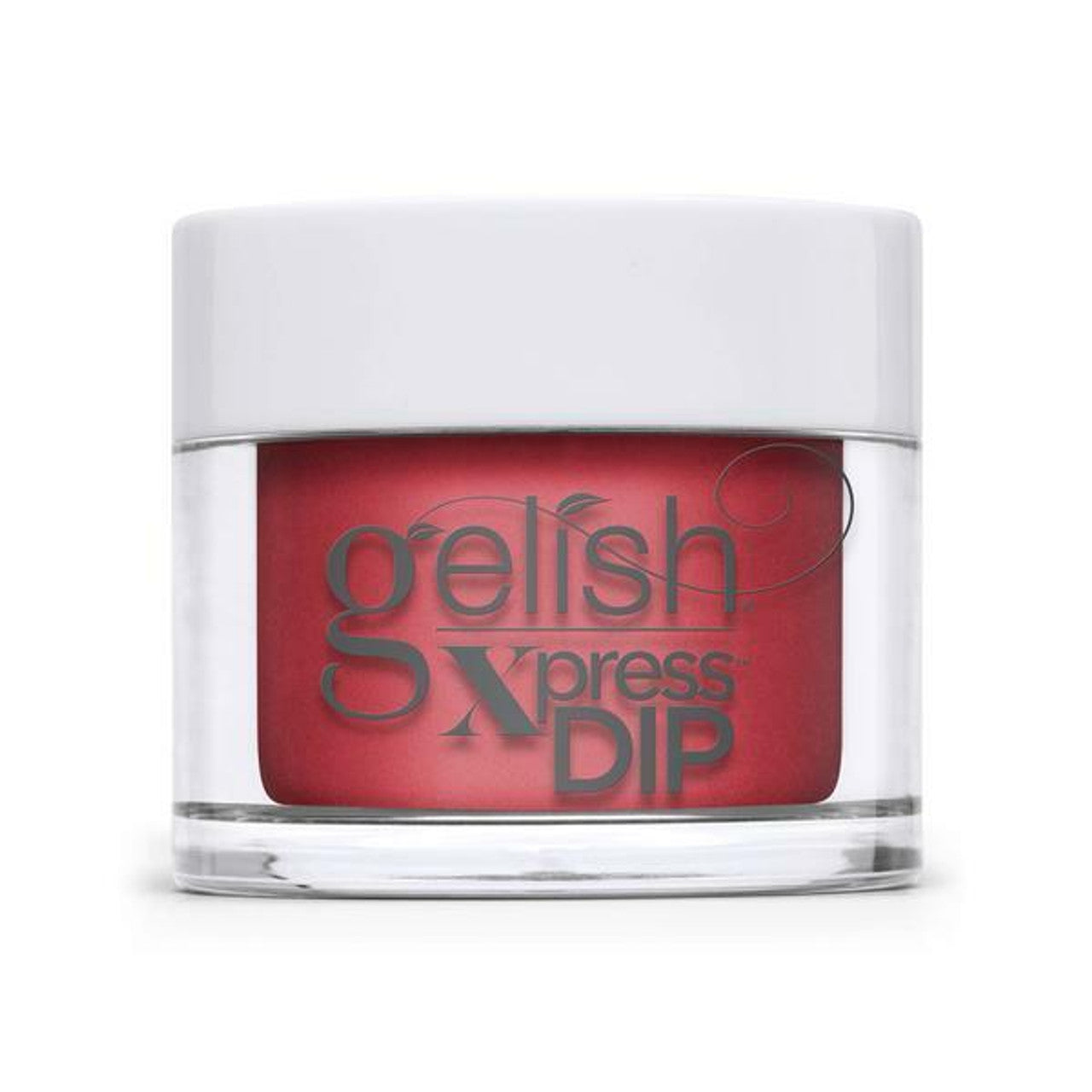 Gelish Xpress Dip Powder -821 Tiger Blossom