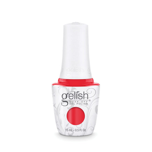 Gelish Tiger Blossom Soak-Off Gel Polish - 1110821