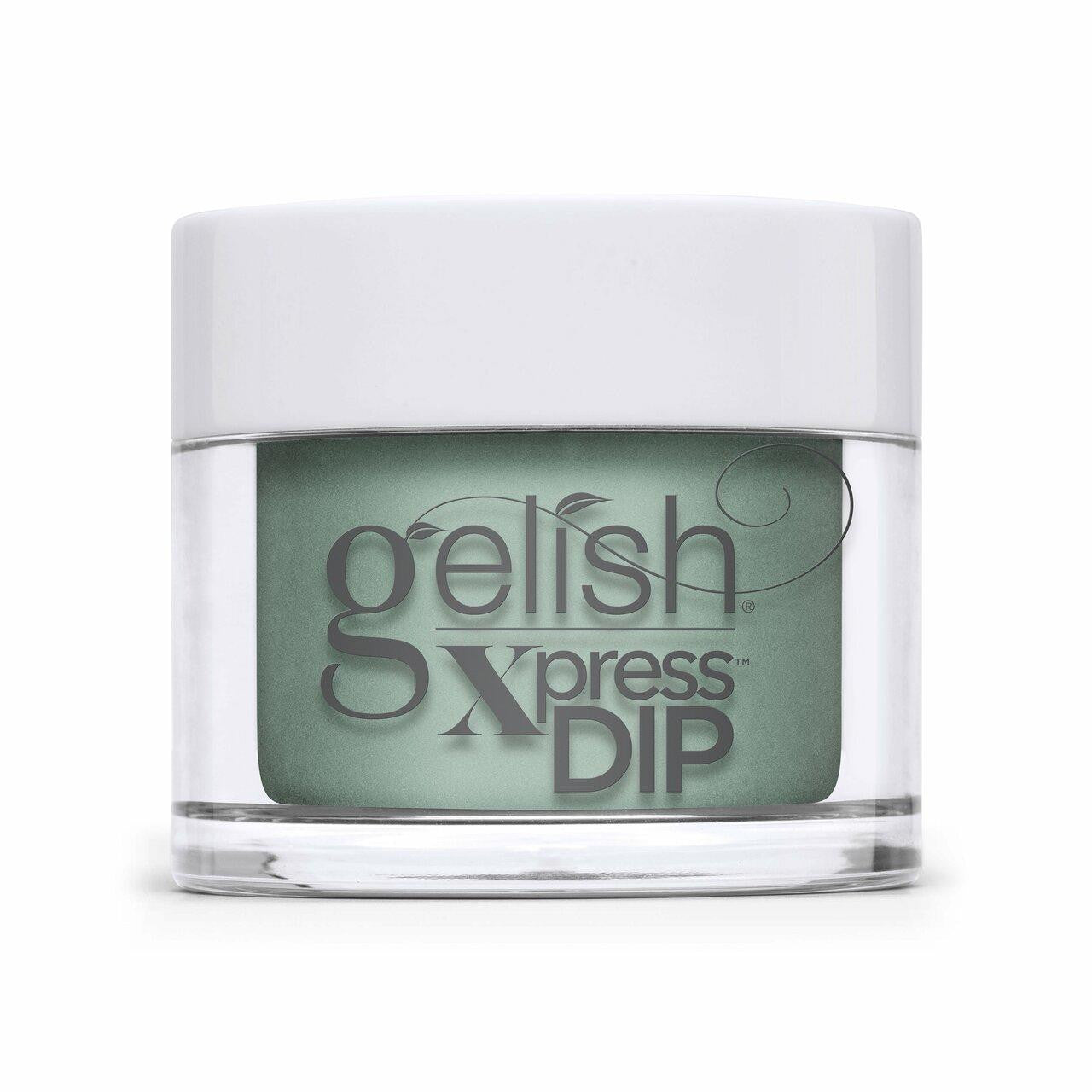 Gelish Xpress Dip Powder -827 Sea Foam