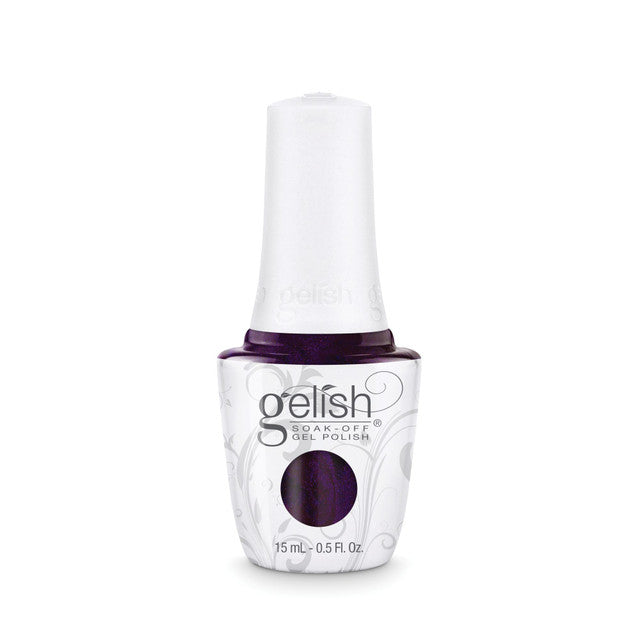 Gelish Soak Off Gel Night Reflection 15 Ml .5 Fl Oz 1110833