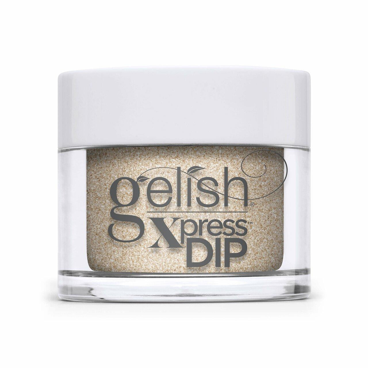 Gelish Xpress Dip Powder -837 Bronzed