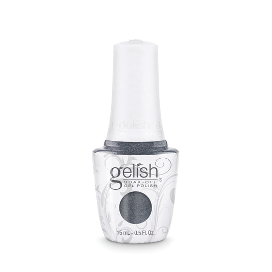 Gelish Soak Off Gel Midnight Caller 15 Ml .5 Fl Oz 1110847