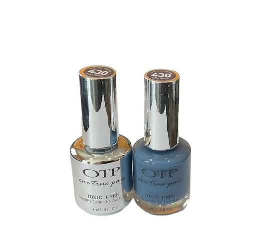 OTP Gel duo 430- Salty Beach