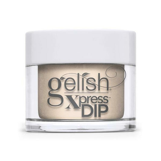 Gelish Xpress Dip Powder -854 Need A Tan