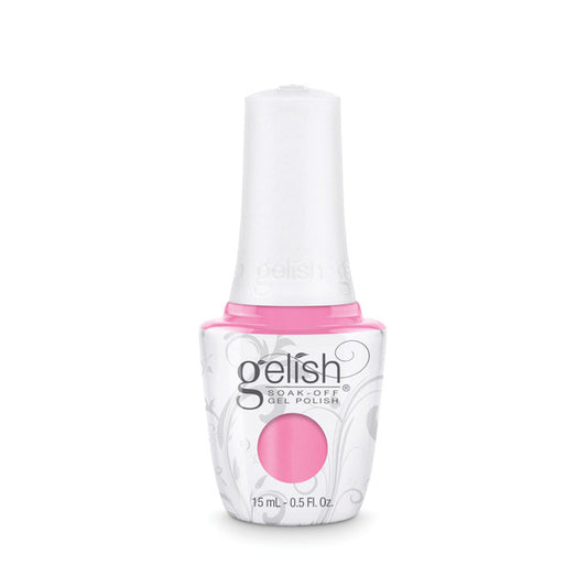 Gelish Go Girl Soak-Off Gel Polish - 1110858