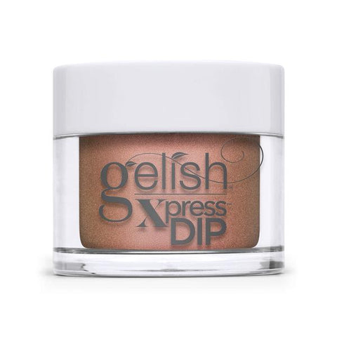 Gelish Xpress Dip Powde-875 Sunrise And The City