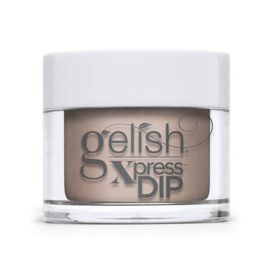 Gelish Xpress Dip Powder -878 Taupe Mode