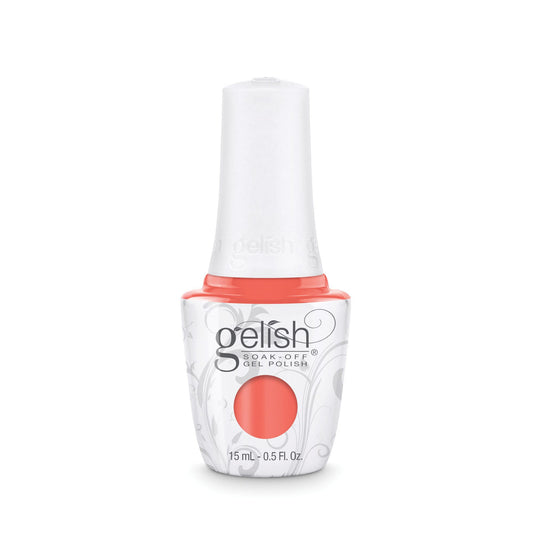 Gelish Sweet Morning Dew Soak-Off Gel Polish - 1110885