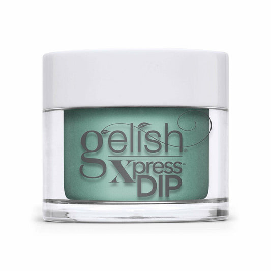 Gelish Xpress Dip Powder -890 A Mint of Spring