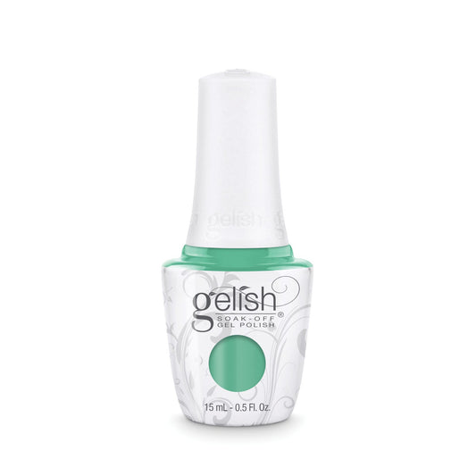 Gelish A Mint Of Spring Soak-Off Gel Polish - 1110890