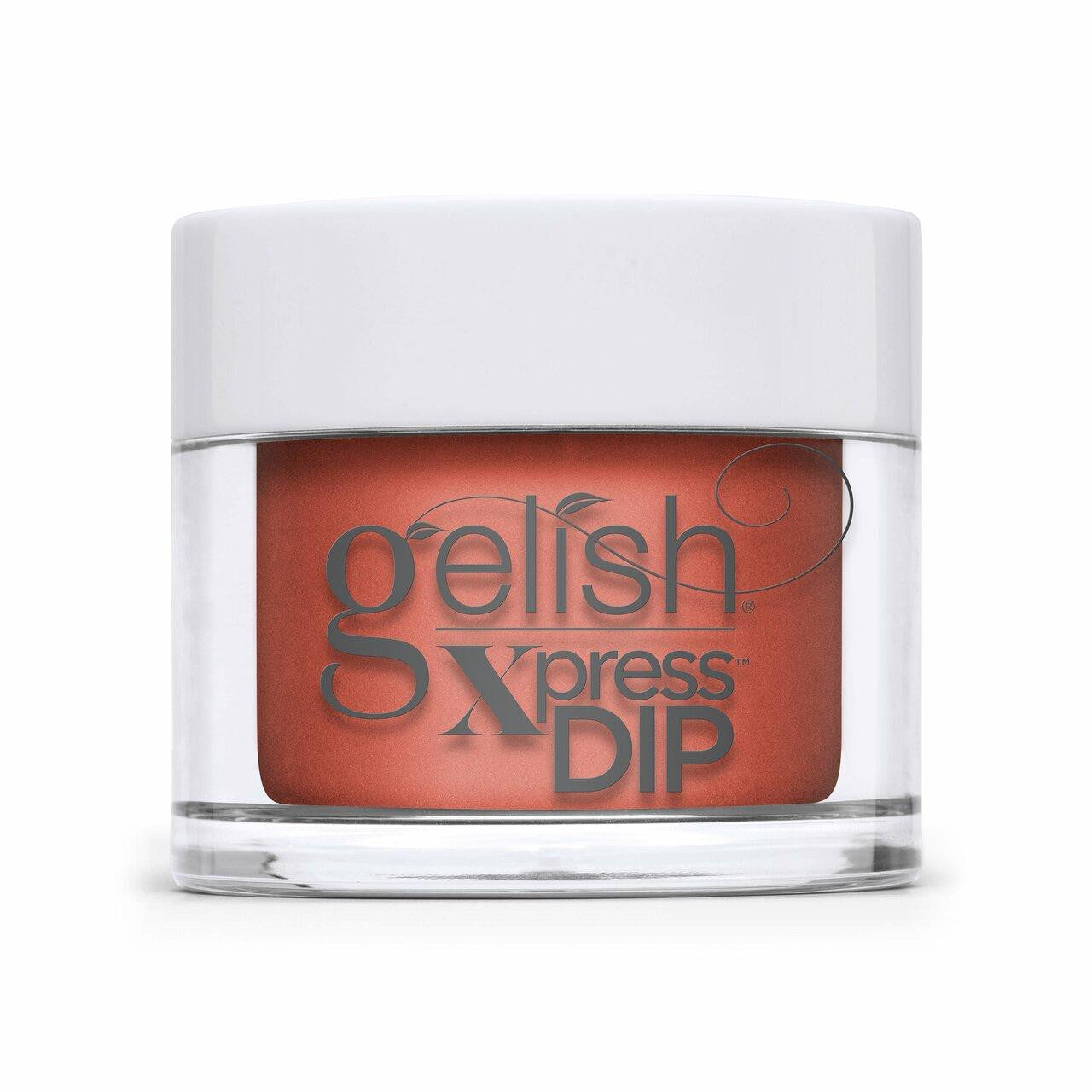 Gelish Xpress Dip Powder -894 Tiki Tiki Laranga