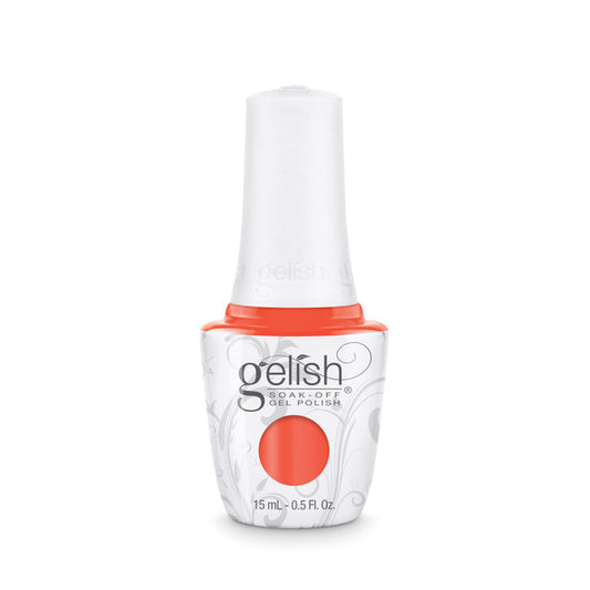 Gelish Tiki Tiki Laranga Soak-Off Gel Polish - 1110894